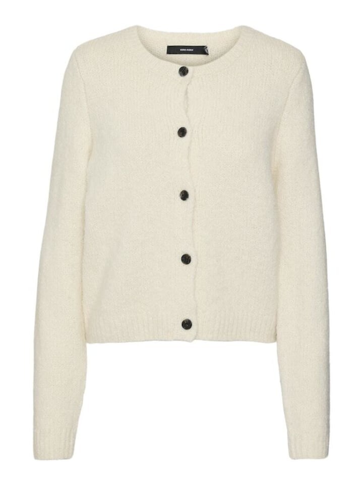 

Пуловер Vero Moda Pullover, цвет birch