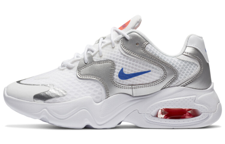 

Кроссовки Nike Air Max 2X женские