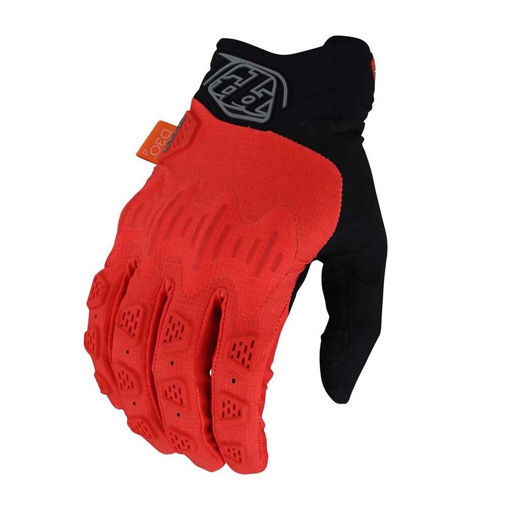 

Длинные перчатки Troy Lee Designs Scout Gambit, черный