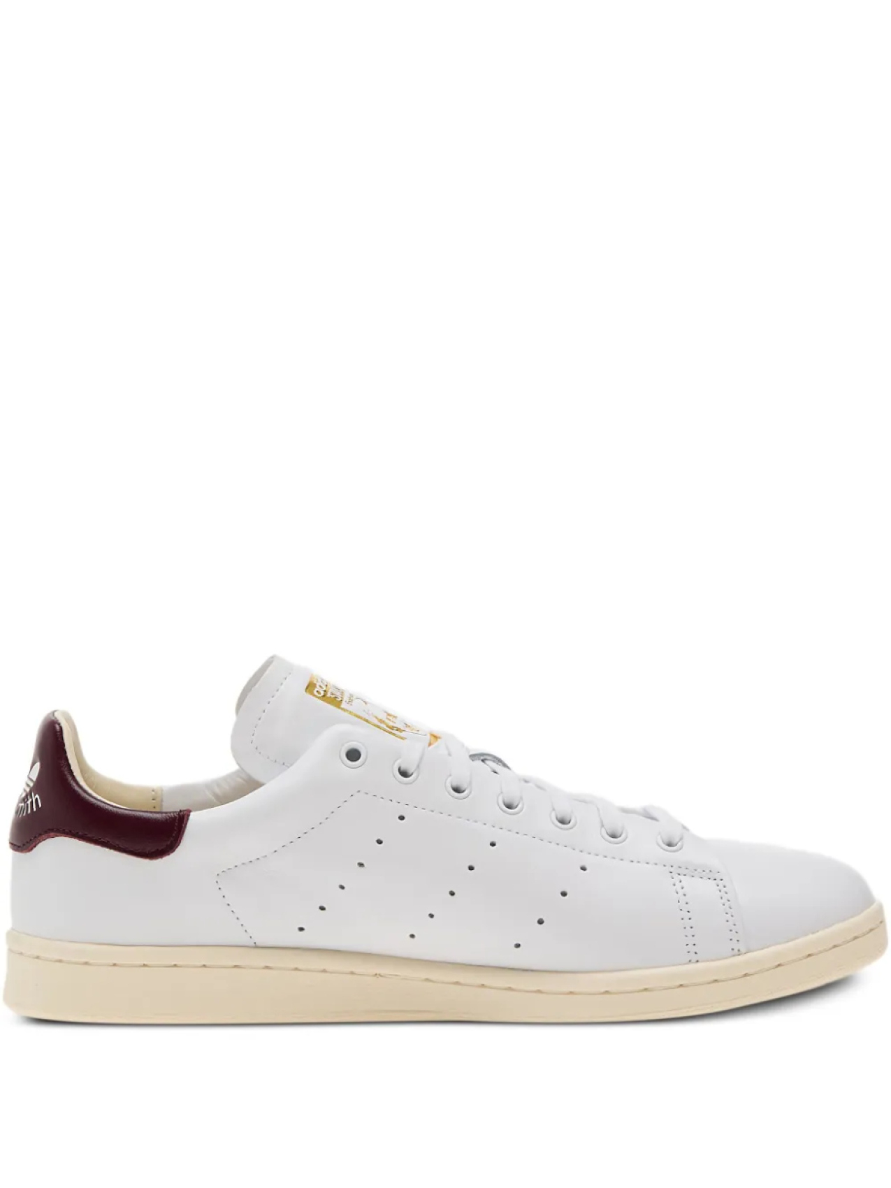 

Кроссовки Adidas Stan Smith Lux, белый