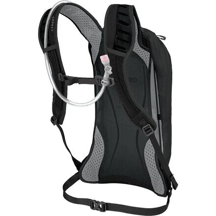 

Рюкзак Syncro 5 л Osprey Packs, черный