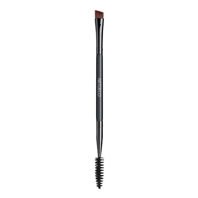 

Кисть для бровей Perfector 2 в 1 Artdeco