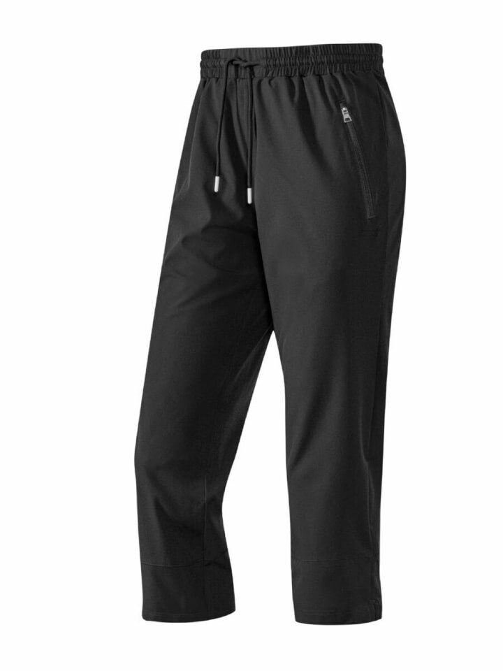 

Спортивные и уличные брюки Joy Sportswear, черный