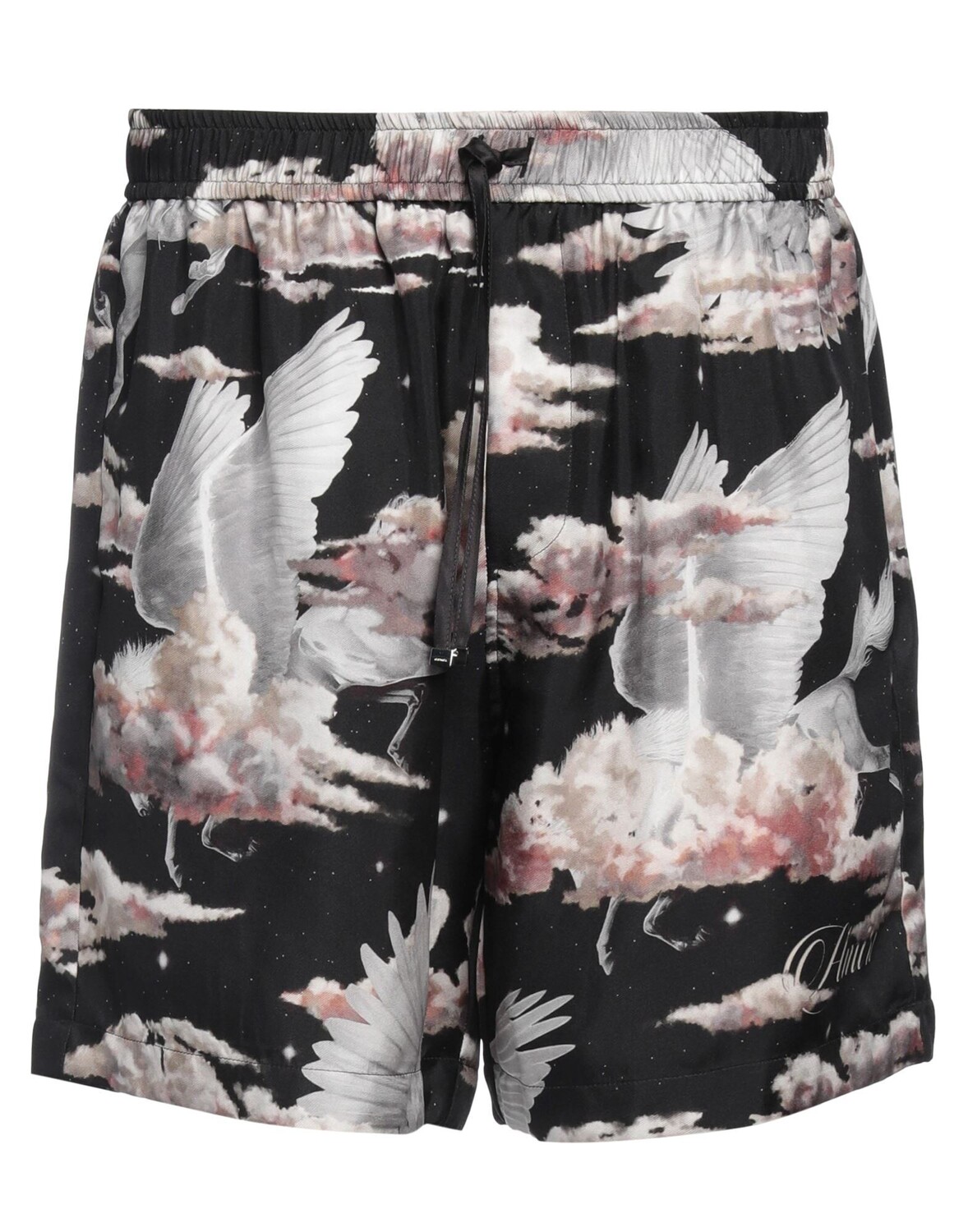 

Шорты Amiri, черный