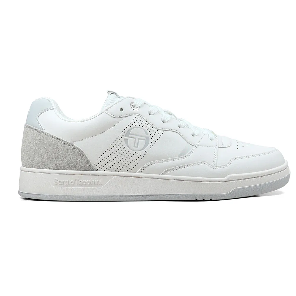 

Кроссовки Sergio Tacchini Pisa, белый