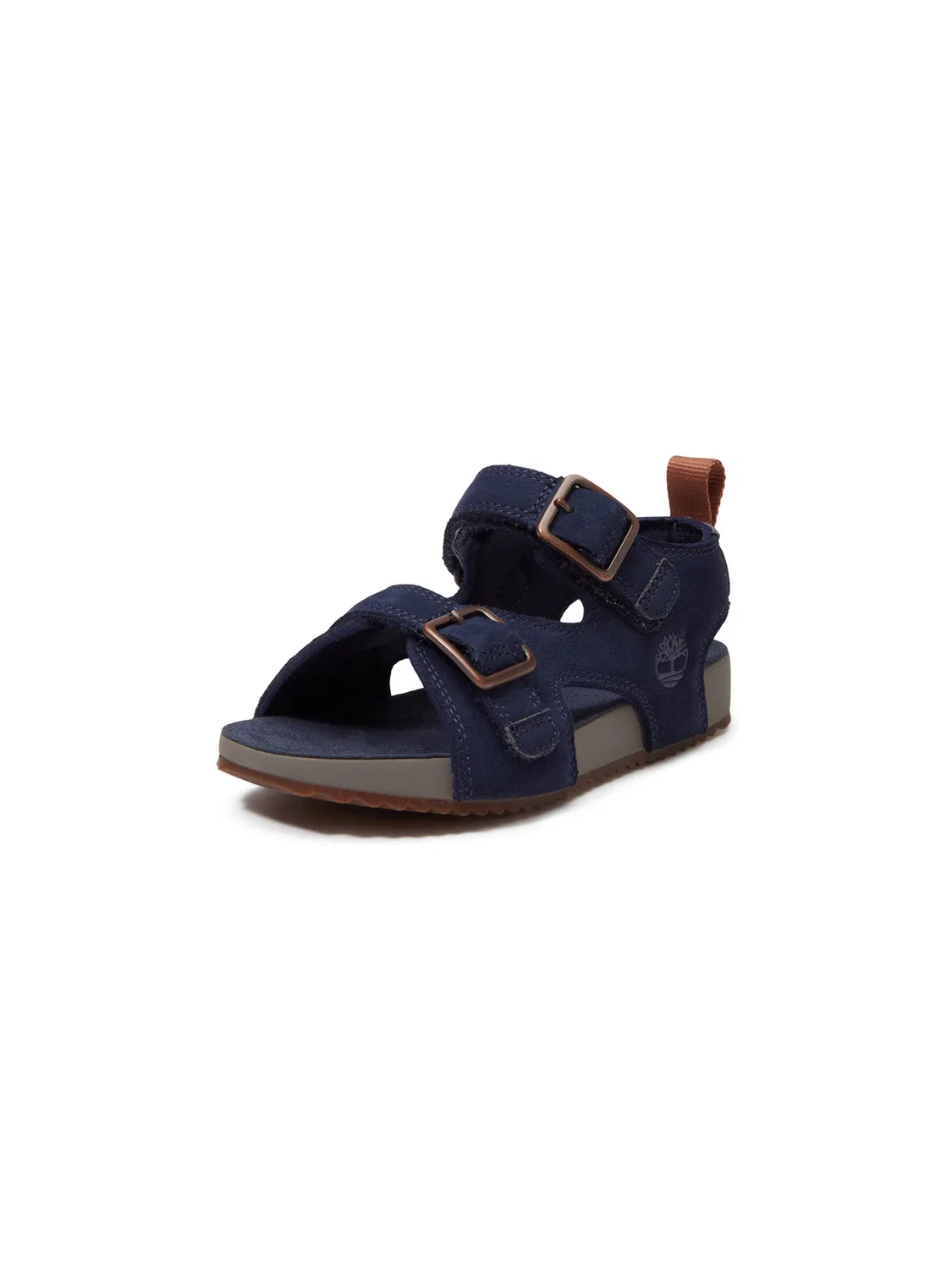 Сандалии и шлепанцы Timberland, Navy