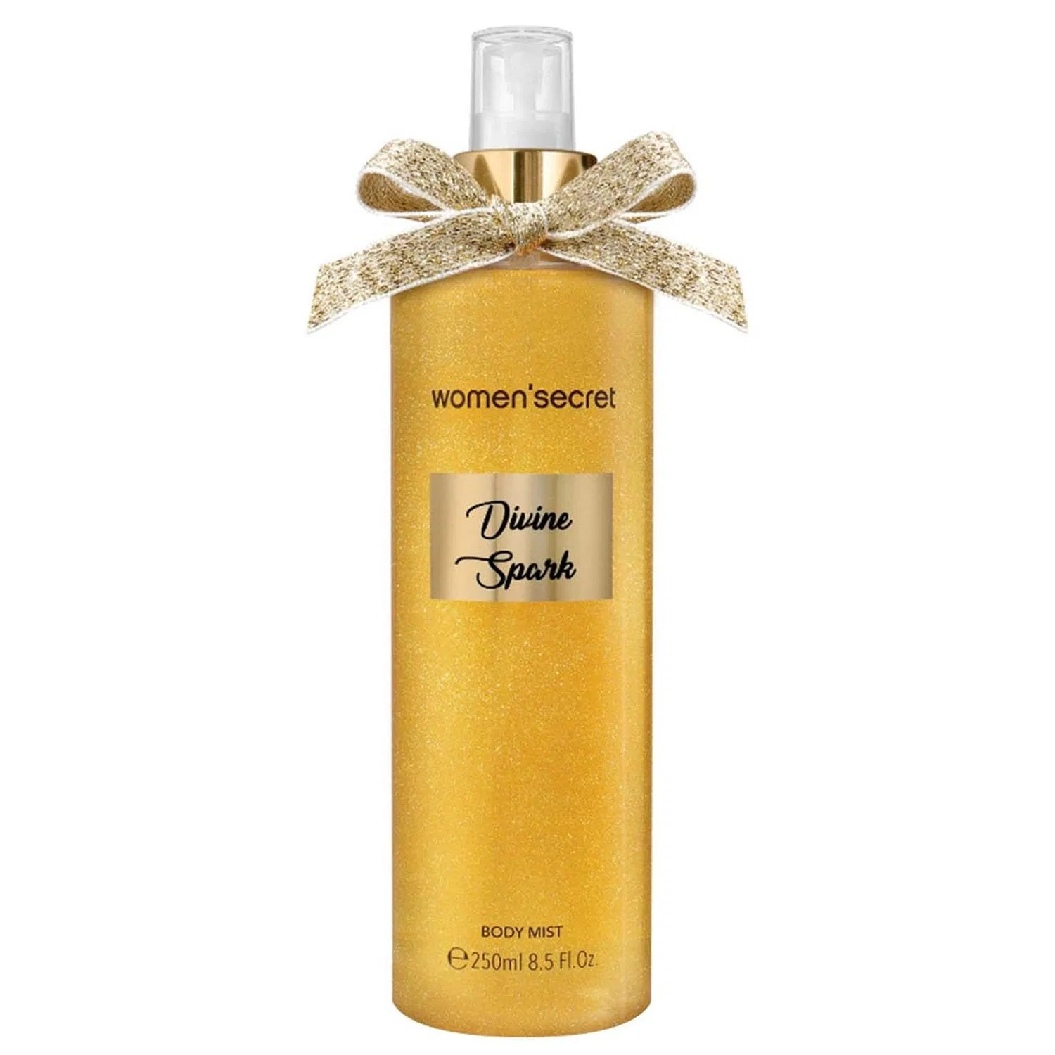 Женский спрей для тела «Divine Spark» 250 мл от women'secret Women'Secret