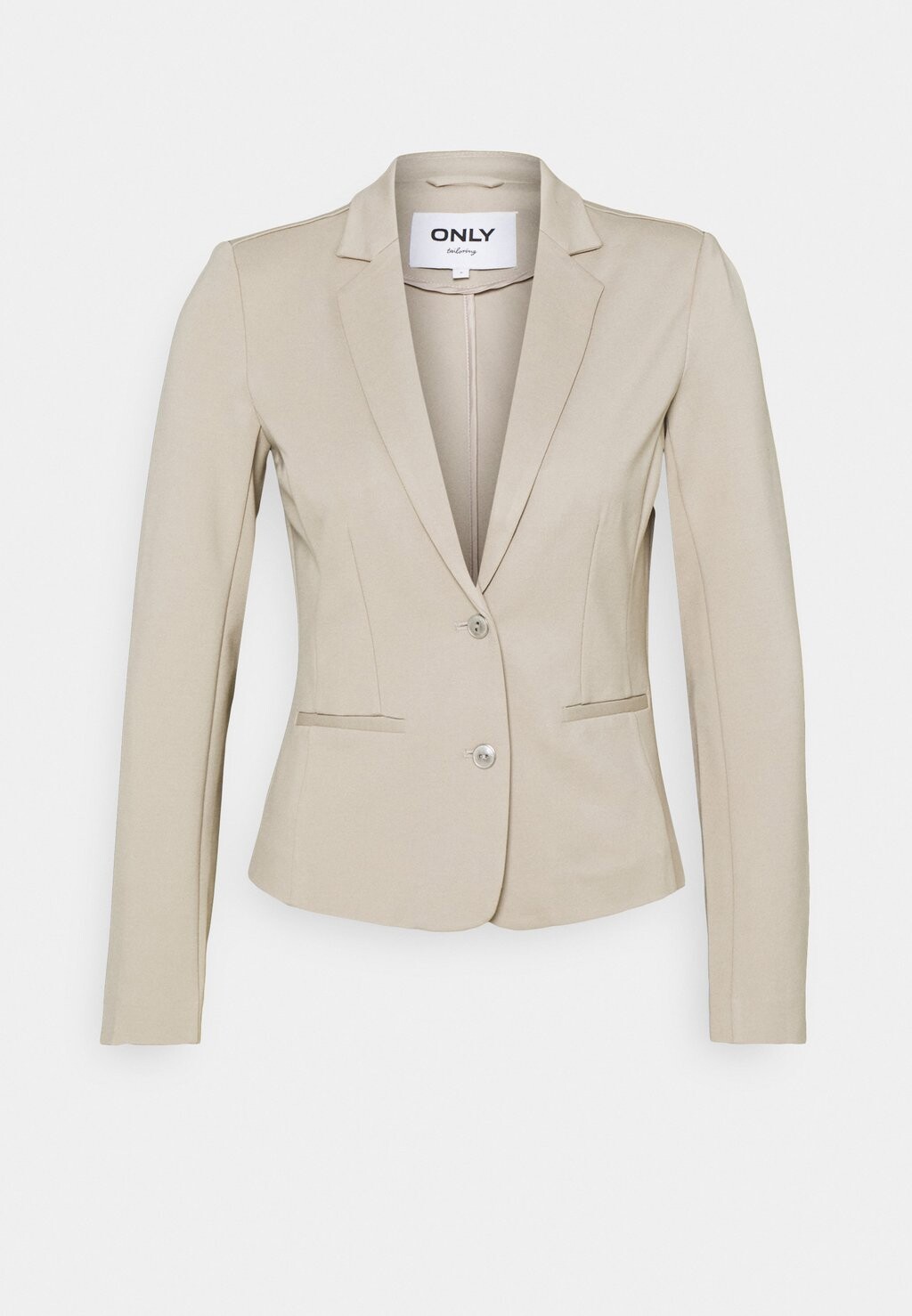 

Блейзер ONLPOPTRASH BLAZER ONLY, цвет pure cashmere