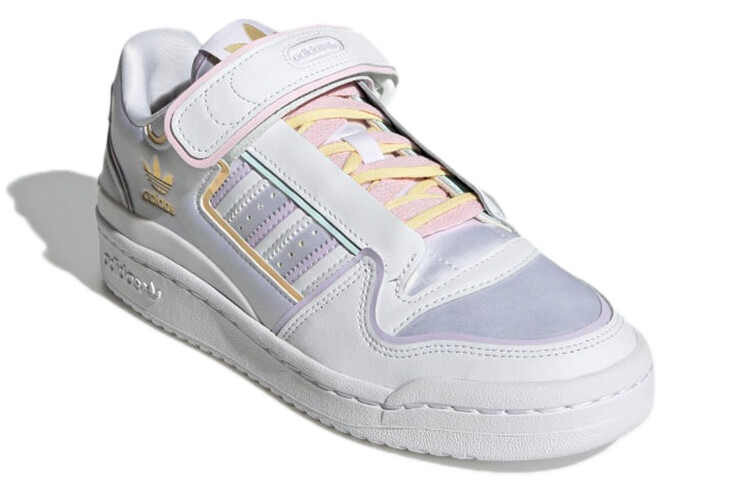 Женская обувь для скейтбординга adidas originals FORUM — фото 2