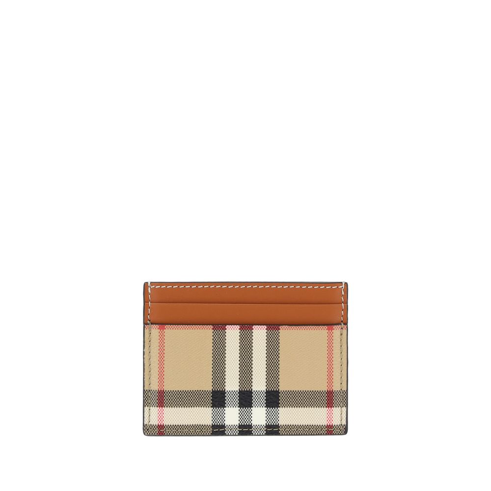 

Держатель карты Burberry