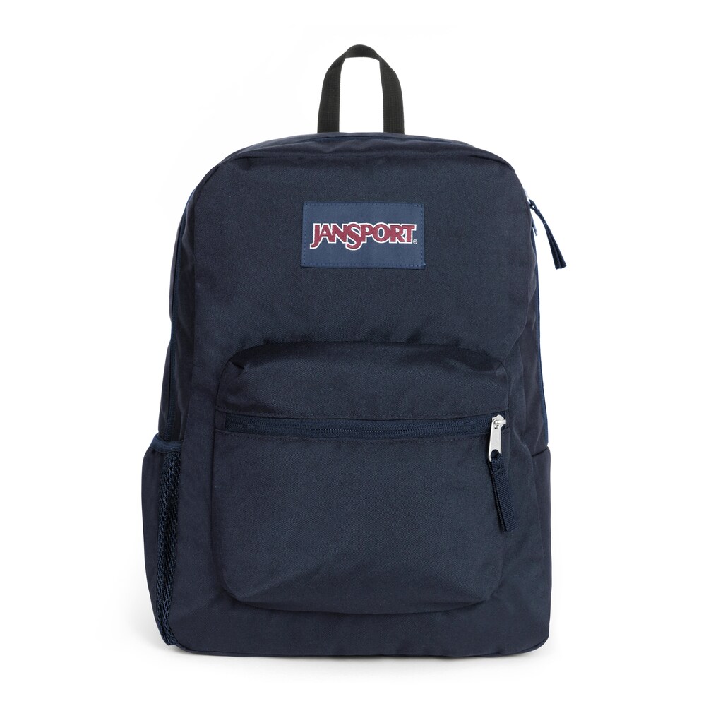 

Рюкзак JANSPORT, темно-синий