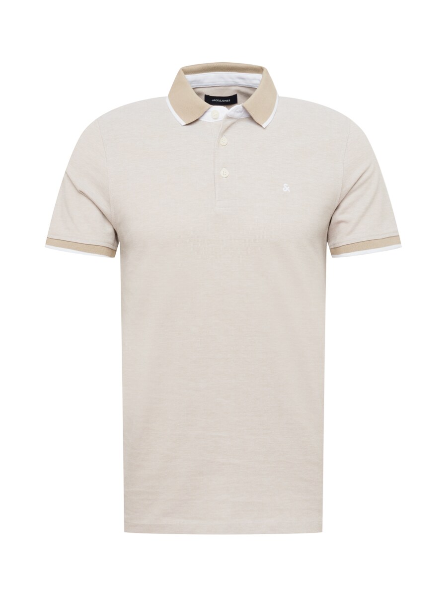 

Футболка JACK & JONES JACK & JONES JJEPaulos, Beige