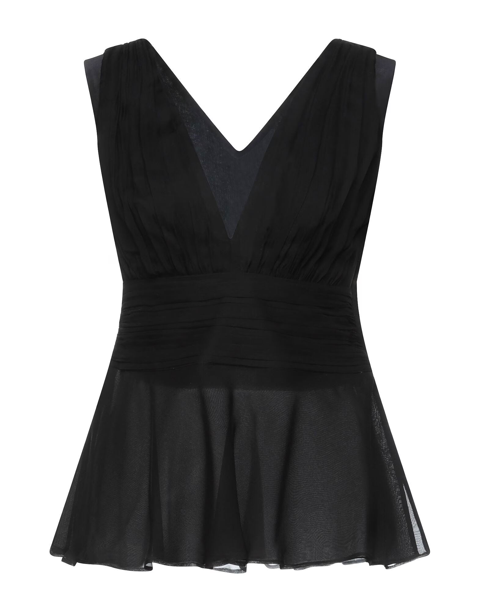 

Топ Pucci, черный