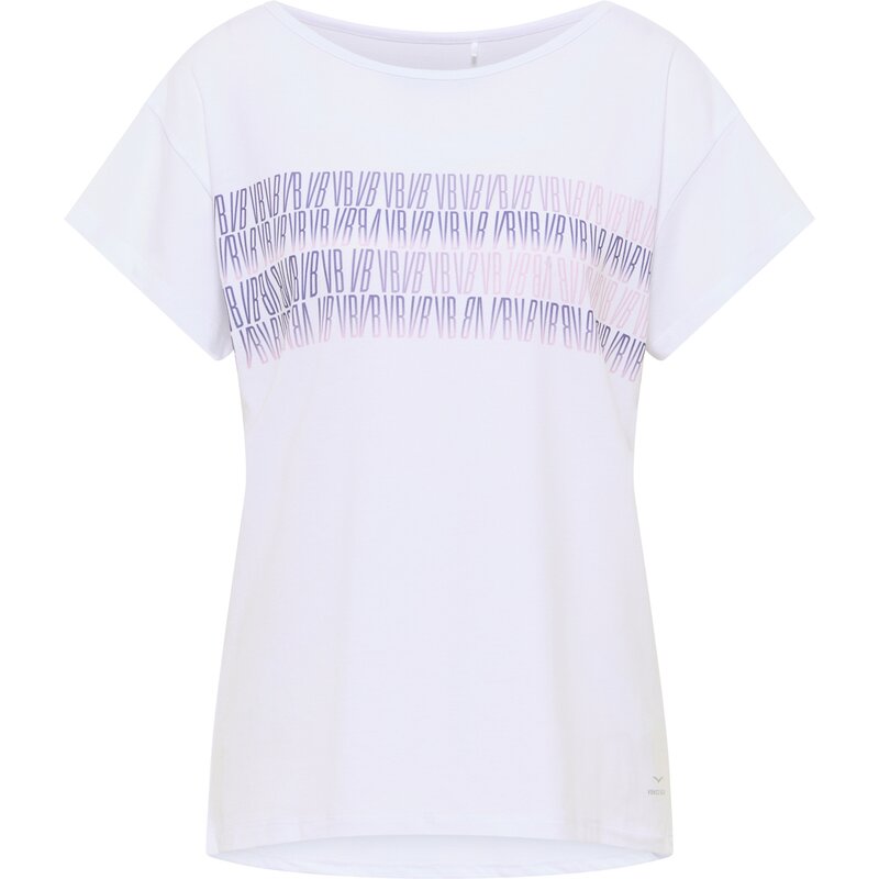 

Shirt vb_tiiana dctl 22 t-shirt Venice Beach, белый