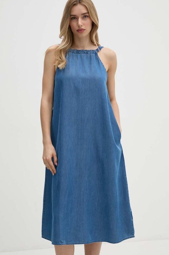 

Платье ЛИЛА Pepe Jeans, синий