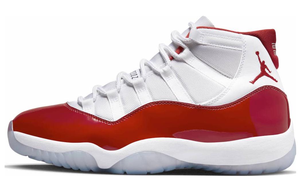 

Jordan 11 ретро вишня 2022 мужские