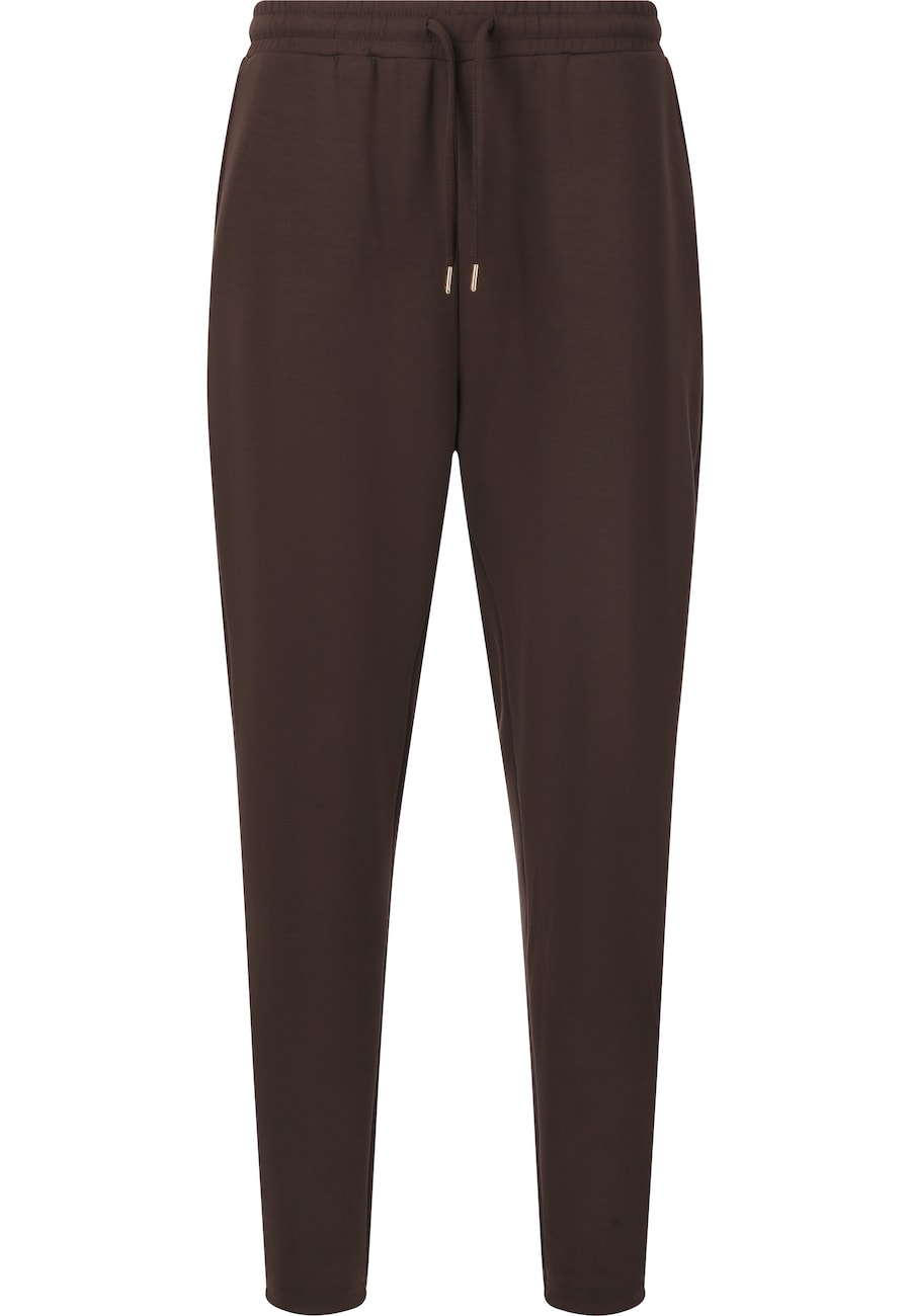 

Обычные спортивные штаны Athlecia Jacey, коричневый