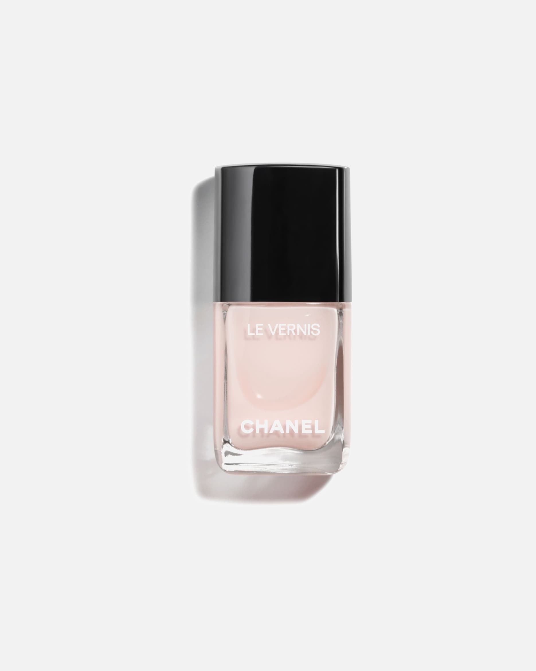 

Лак для ногтей Le vernis nail polish Chanel, nr. 111 ballerina, 13 мл