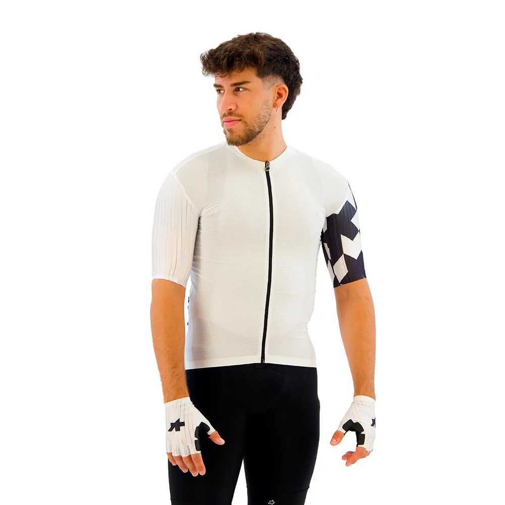 

Джерси с коротким рукавом Assos Equipe RS S11, белый