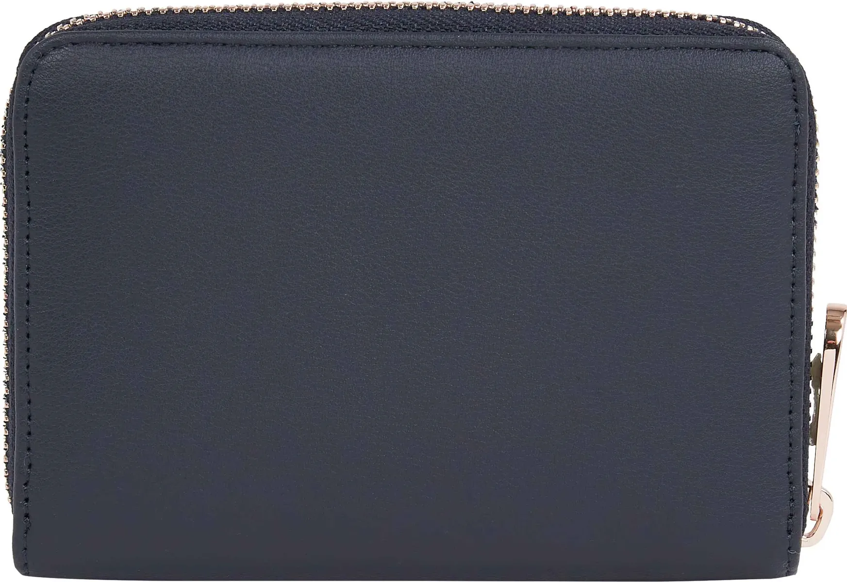 

Кошелек Tommy Hilfiger "Женское POPPY REFORM MED ZA Zip Round Wallet", синий