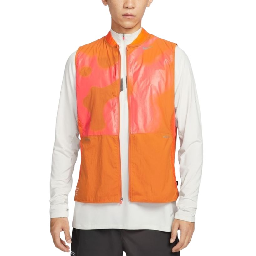 

Мужской жилет Monarch с воротником-стойкой, средней жесткости, другие Nike, monarch