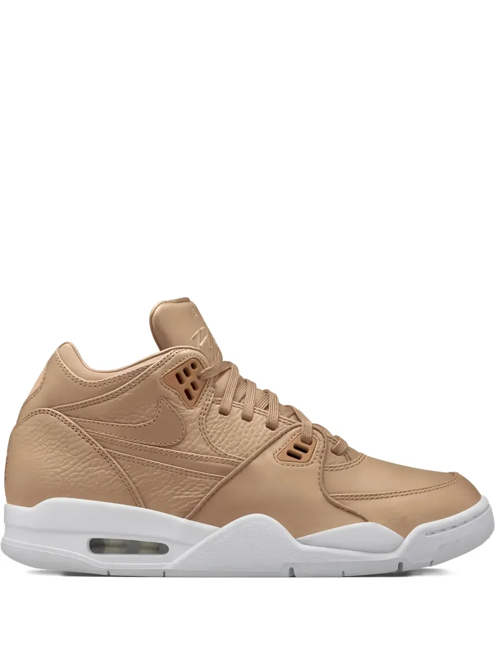 Кроссовки Nike Lab Air Flight '89, нейтральный