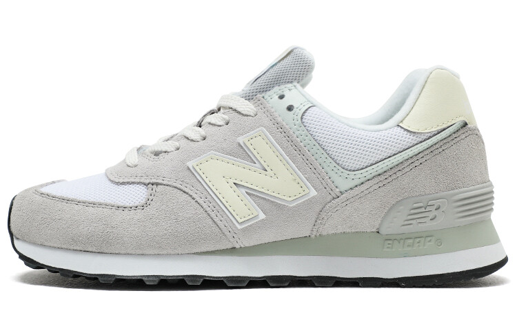 

Кроссовки New Balance NB 574, серый