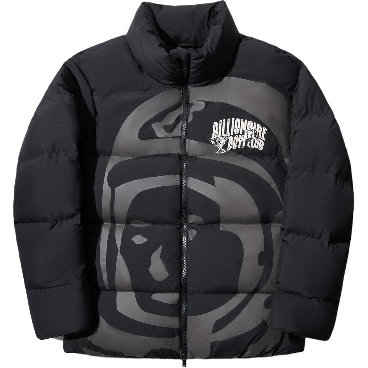 

LiNing Пуховик и пальто BILLIONAIRE BOYS CLUB, Black