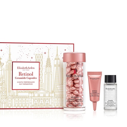 Капсулы Retinol Ceramide Holiday Set — фото 2
