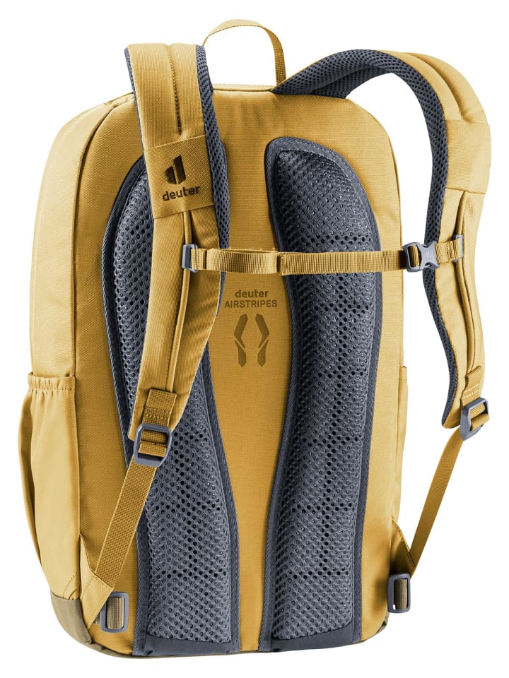 

Рюкзак Deuter, цвет in caramel-clay
