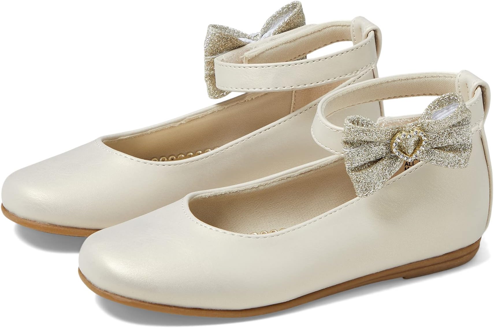 

Балетки Pearl Rachel Shoes, цвет Beige Pearl