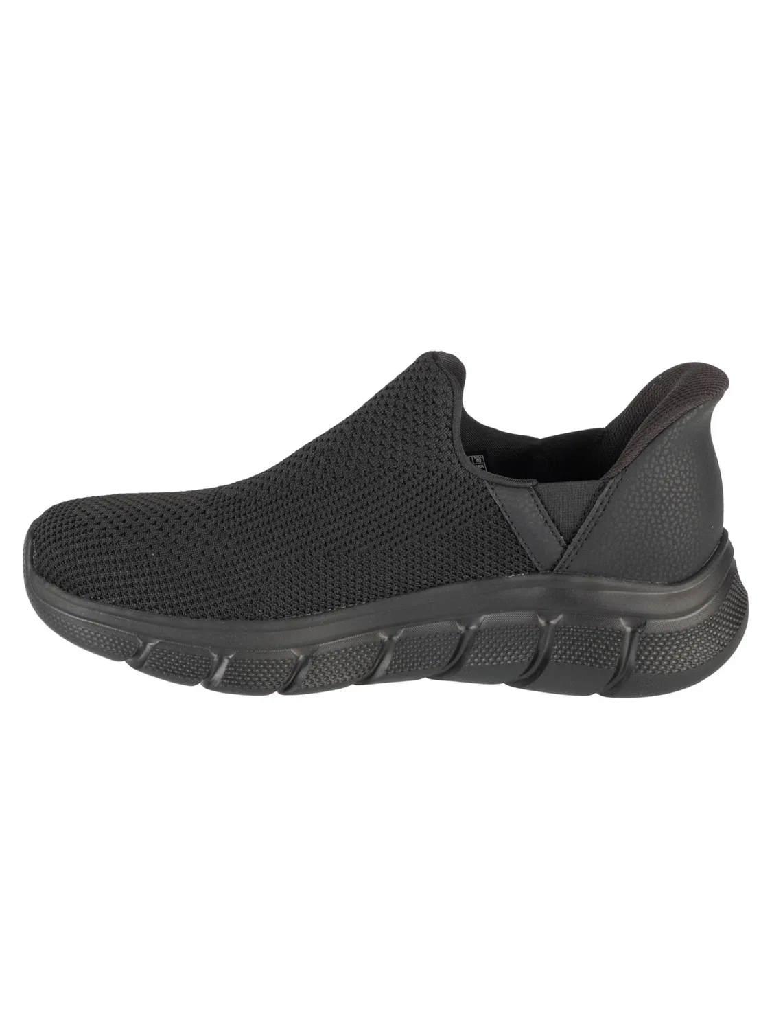Слипоны 'Bobs Sport B Flex - Resilient Edge' Skechers, Black