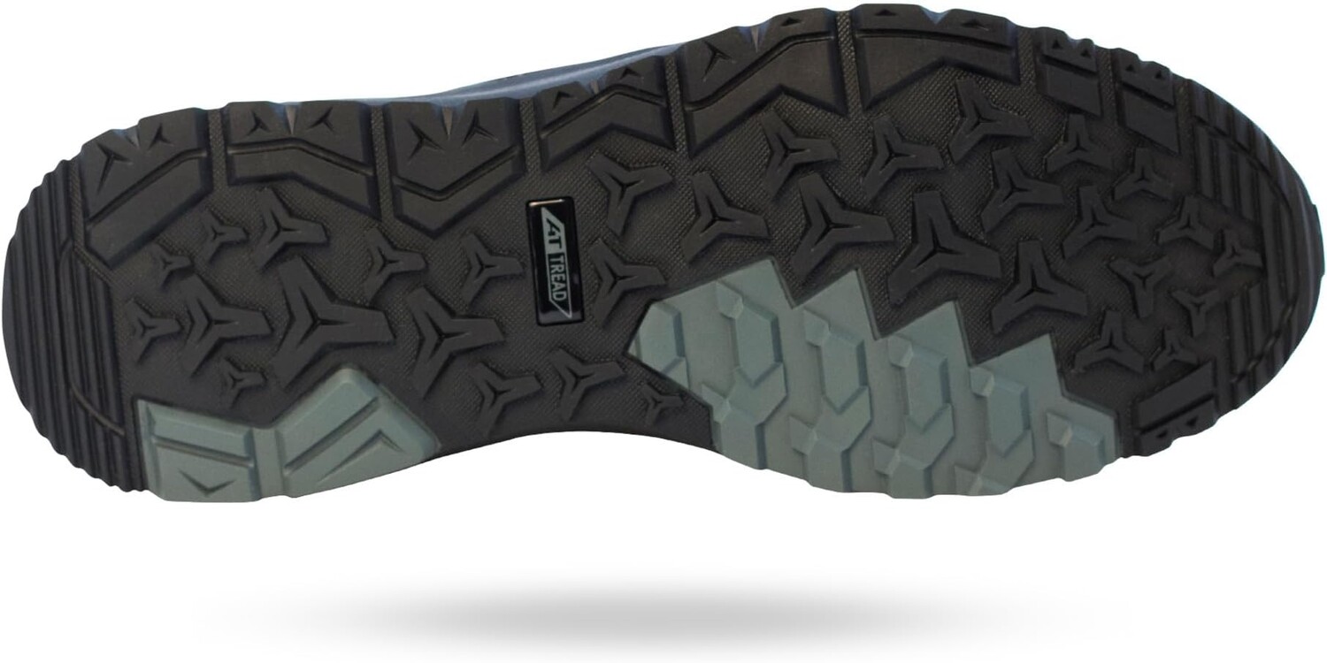 Кроссовки Speedware Comp Toe EH PR SR New Balance, черный — фото 3