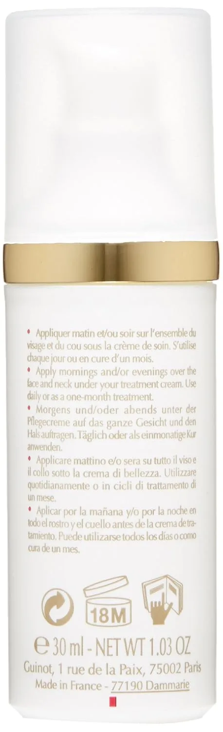 Сыворотка Guinot — Для лица Liftosome Lift Firming Face Serum — фото 4