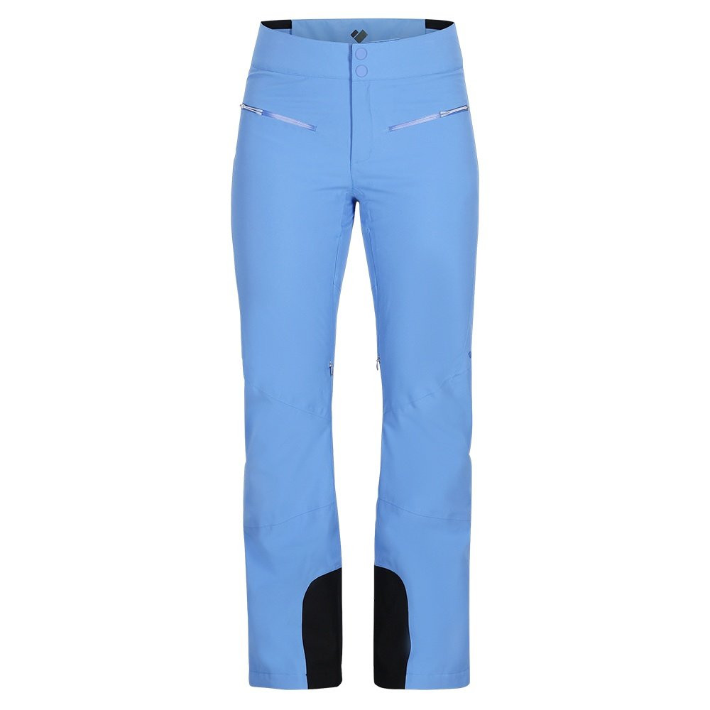 

Утепленные лыжные брюки Obermeyer Bliss (женские) - зима 2024 года, Mosaic Blue