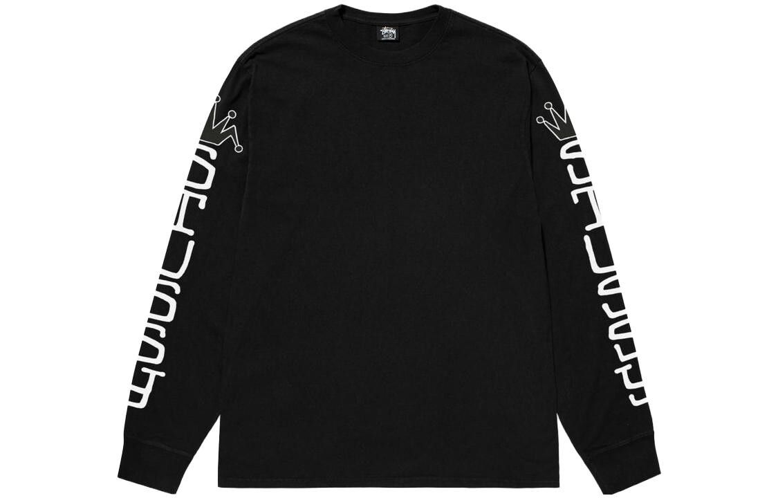 

Праздничная футболка унисекс Stussy, белый