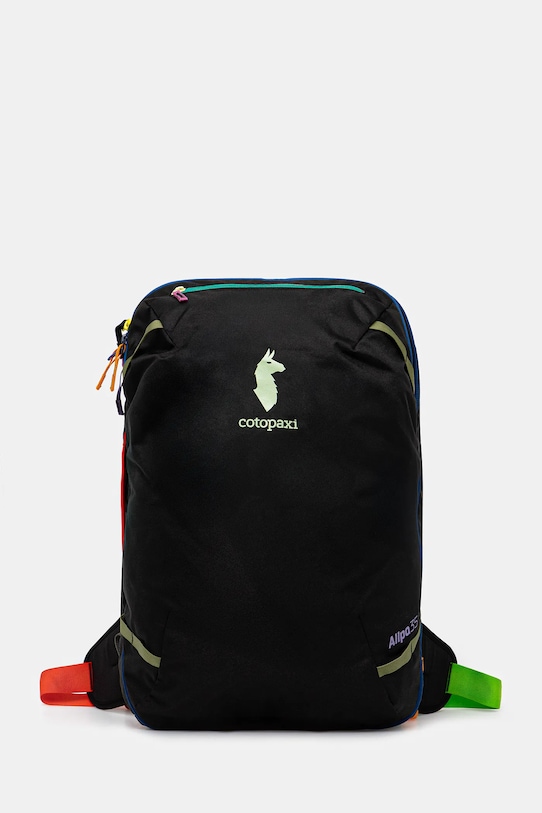 

Рюкзак Del Dia Dark Allpa 35 л Cotopaxi, черный