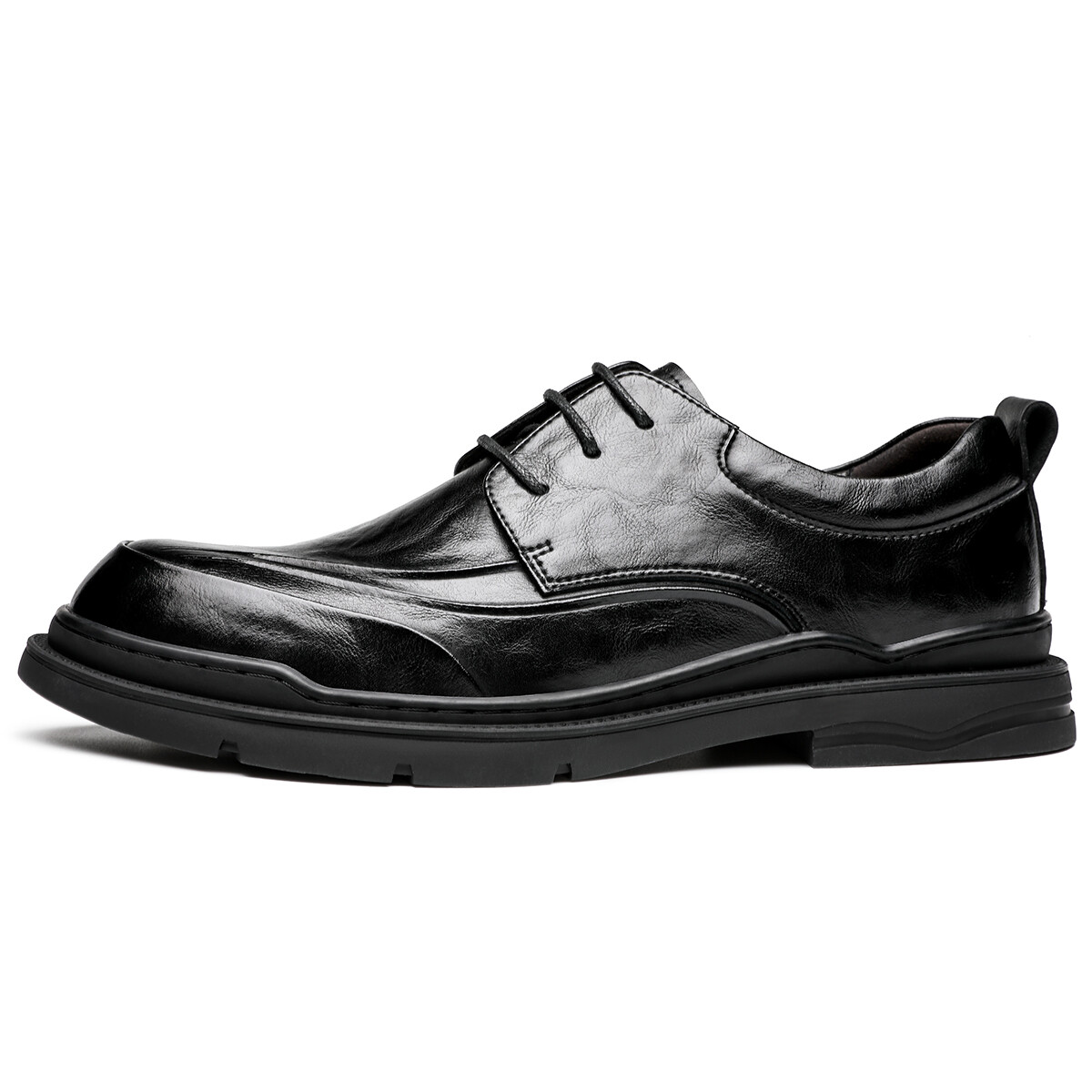 

Туфли мужские Men"s Casual Men Low-Top Ritai, черный