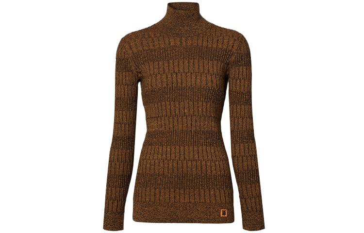 

Burberry Женский Трикотаж, цвет Bright Orange