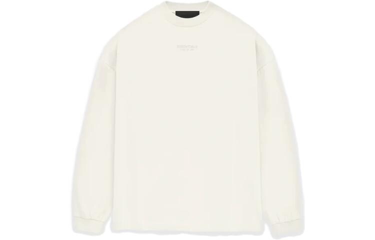 

Мужская футболка Fear of God Essentials, Облачный танцор