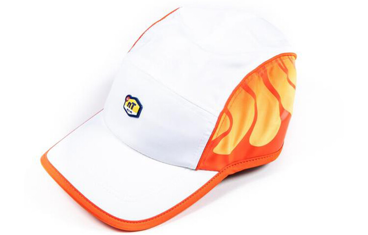 

Кепка унисекс Nike, Белый