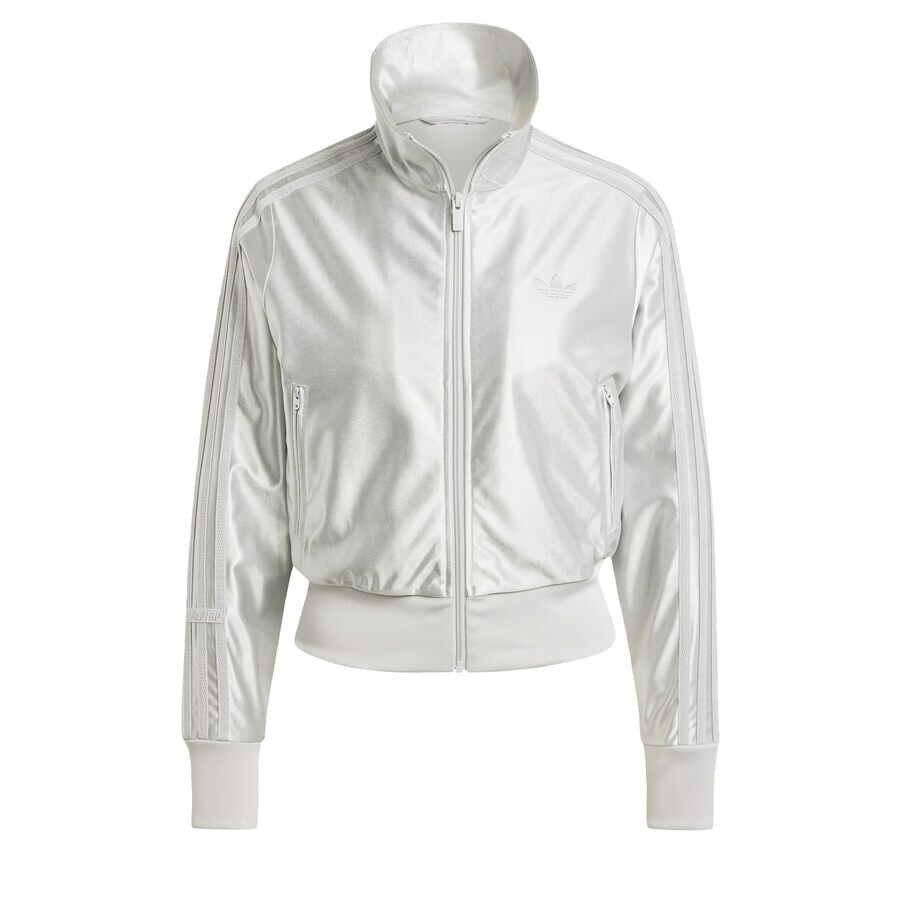 

Всесезонная куртка ADIDAS ORIGINALS Between-Season Jacket Firebird, цвет silver grey