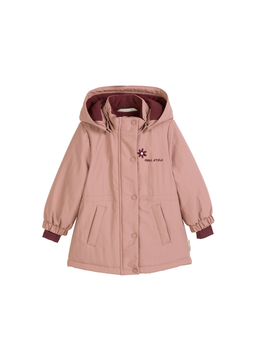 

Демисезонная куртка Marc OPolo, Rose