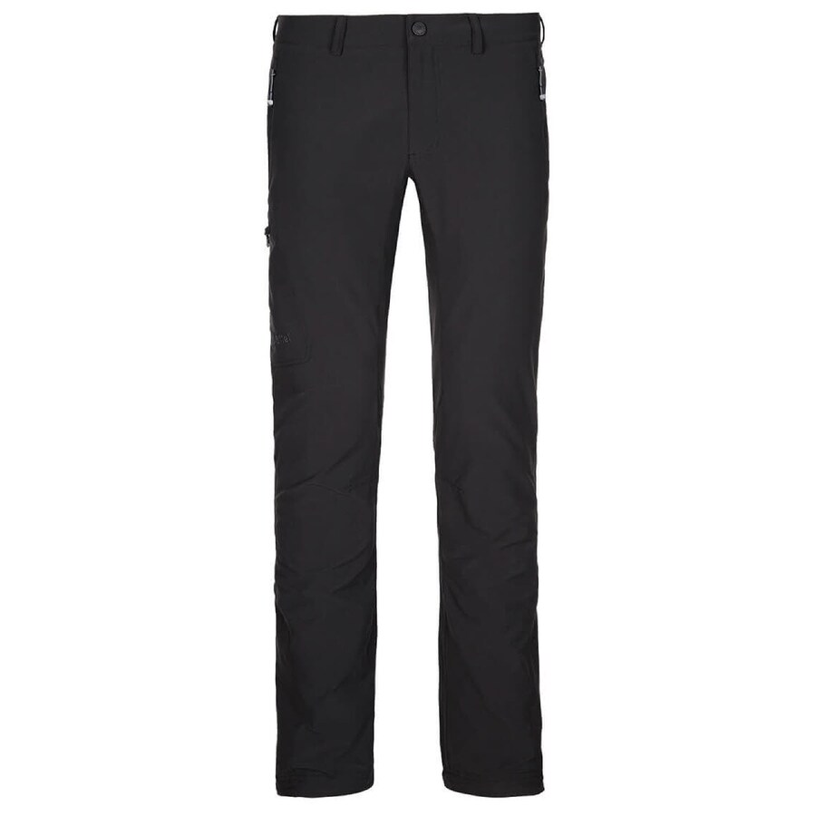 

Обычные брюки для активного отдыха Schöffel Koper, Black