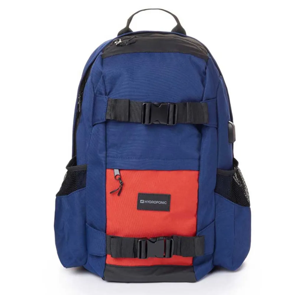 

Рюкзак Hydroponic Bg kenter, синий