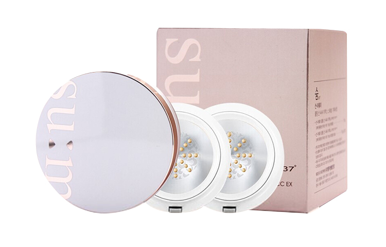 Air Cushions Women's SU:M37°