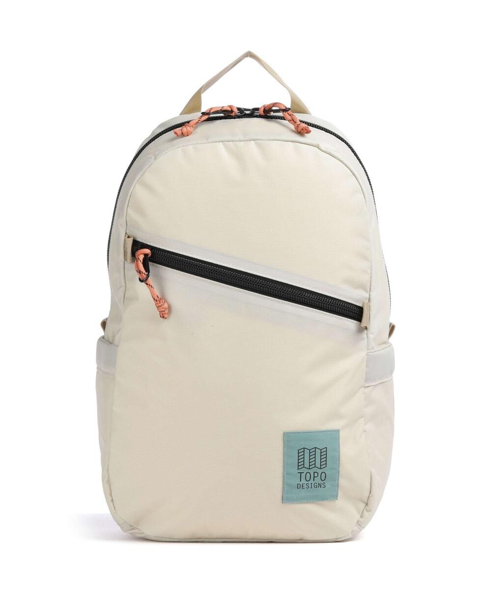 

Легкий рюкзак 15 дюймов из переработанного нейлона Topo Designs, белый