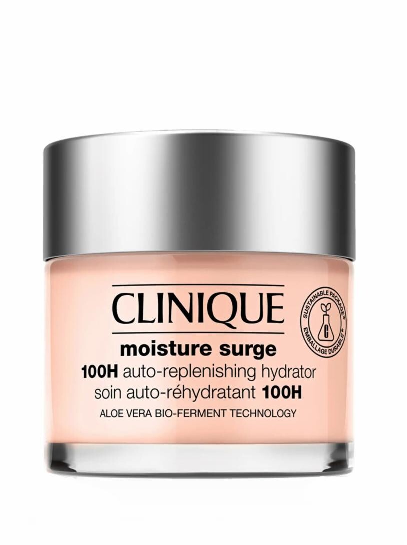 

Крем для лица Moisture Surge 100H Auto-Replenishing Hydrator, 50 мл Clinique