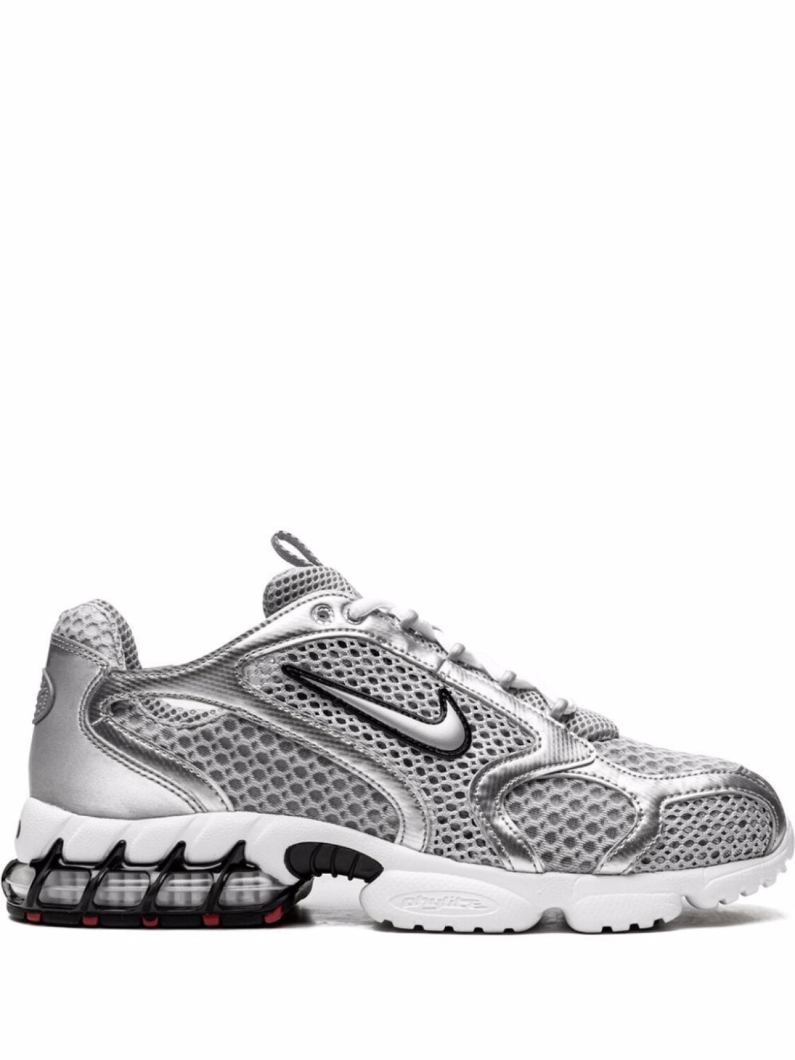 

Кроссовки Air Zoom Spiridon Cage 2 Nike, серый