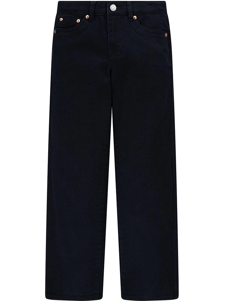 

Джинсы Levi's Kids, черный